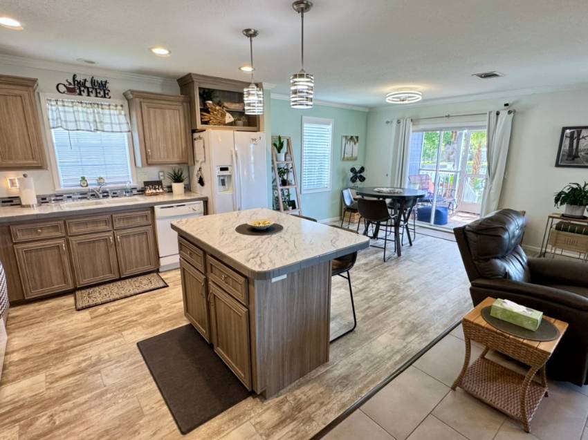 3724 Yardarm Dr. a Tampa, FL Mobile or Manufactured Home for Sale