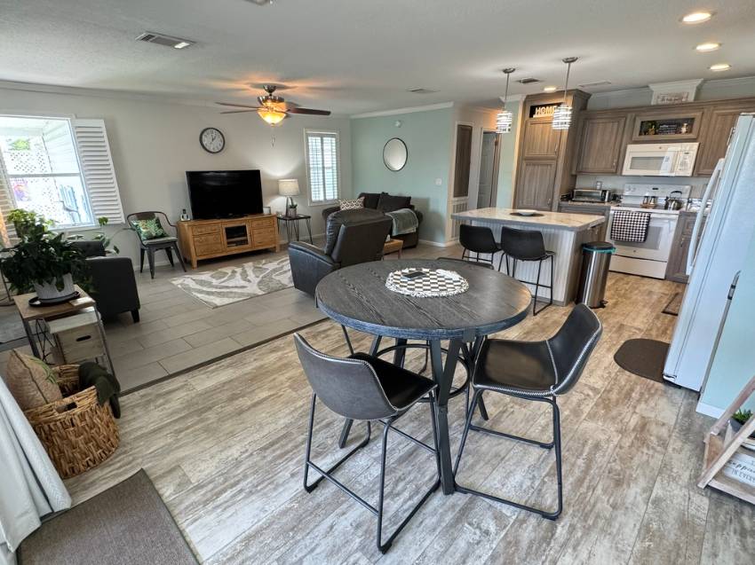 3724 Yardarm Dr. a Tampa, FL Mobile or Manufactured Home for Sale