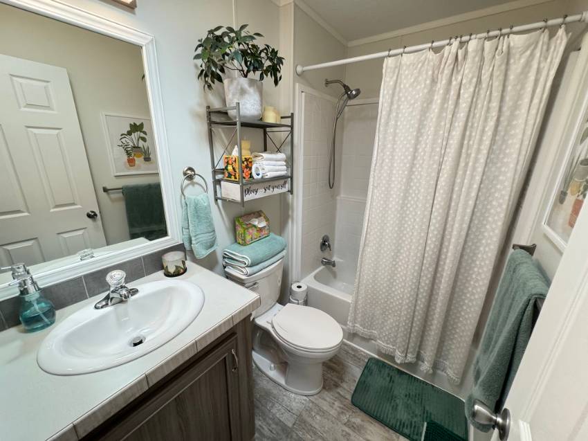 3724 Yardarm Dr. a Tampa, FL Mobile or Manufactured Home for Sale