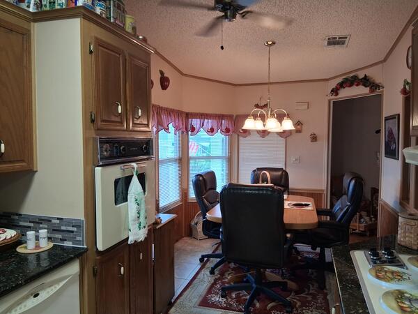 1506 Garrison a Lakeland, FL Mobile or Manufactured Home for Sale