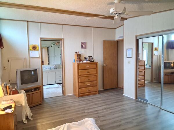 1506 Garrison a Lakeland, FL Mobile or Manufactured Home for Sale