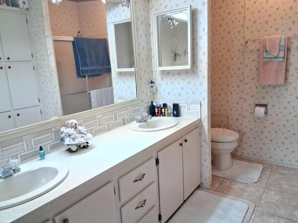 1506 Garrison a Lakeland, FL Mobile or Manufactured Home for Sale