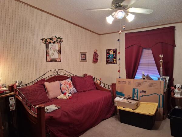 1506 Garrison a Lakeland, FL Mobile or Manufactured Home for Sale