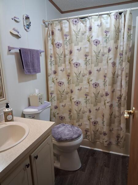 1506 Garrison a Lakeland, FL Mobile or Manufactured Home for Sale