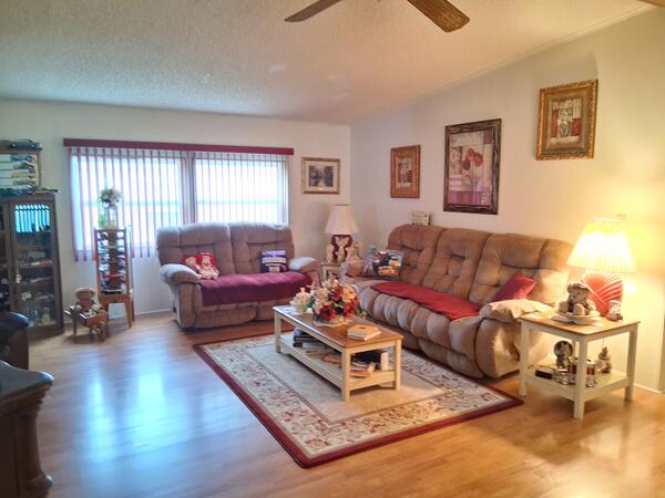 1506 Garrison a Lakeland, FL Mobile or Manufactured Home for Sale
