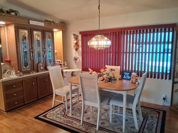 1506 Garrison a Lakeland, FL Mobile or Manufactured Home for Sale