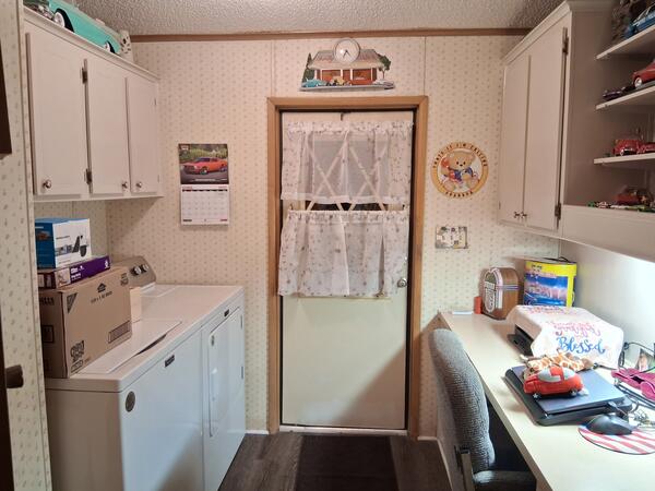 1506 Garrison a Lakeland, FL Mobile or Manufactured Home for Sale