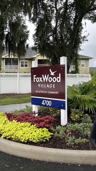 1506 Garrison a Lakeland, FL Mobile or Manufactured Home for Sale