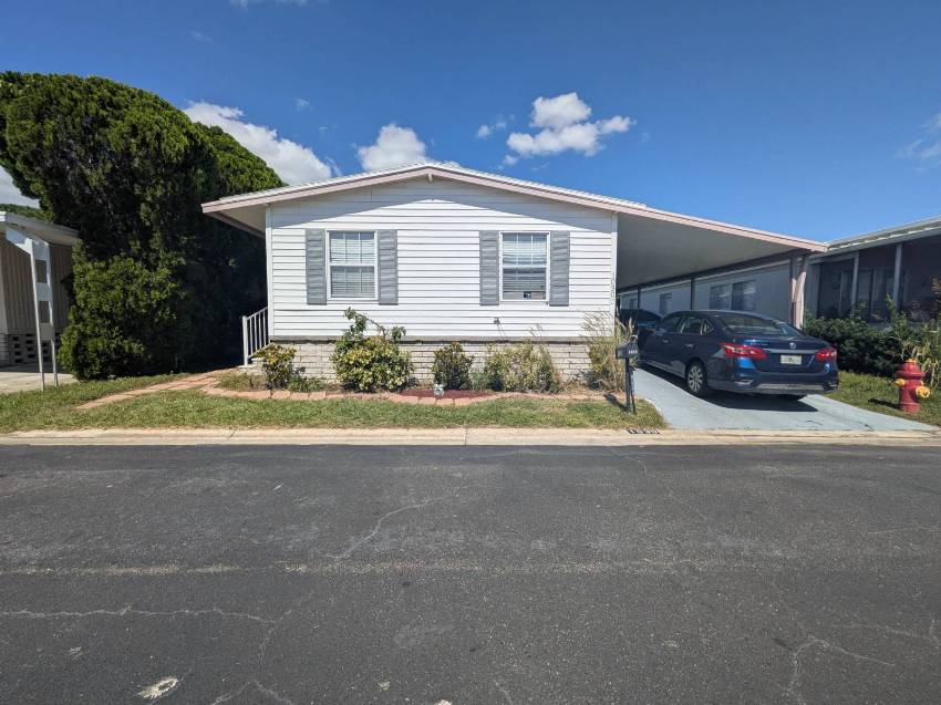 2001 83rd Ave N #1030 a St. Petersburg, FL Mobile or Manufactured Home for Sale