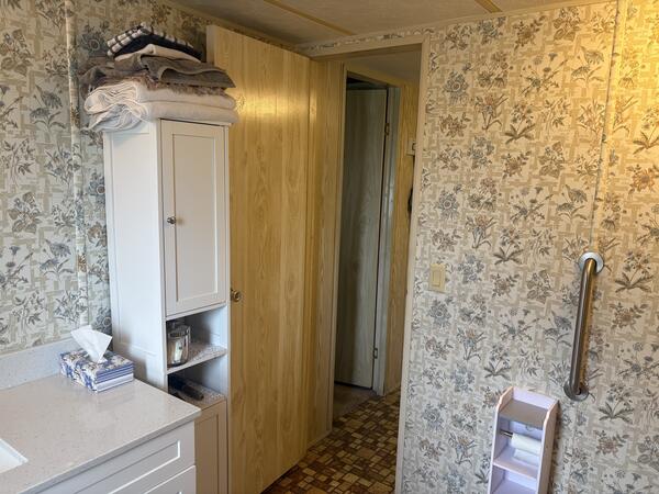 437 Osceola Avenue a Frostproof, FL Mobile or Manufactured Home for Sale