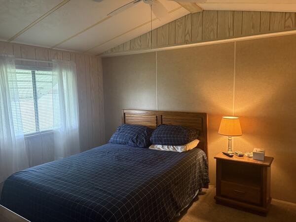 437 Osceola Avenue a Frostproof, FL Mobile or Manufactured Home for Sale