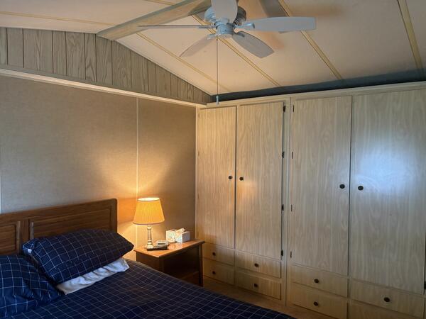 437 Osceola Avenue a Frostproof, FL Mobile or Manufactured Home for Sale