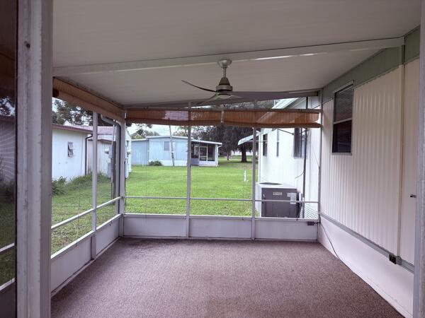 437 Osceola Avenue a Frostproof, FL Mobile or Manufactured Home for Sale