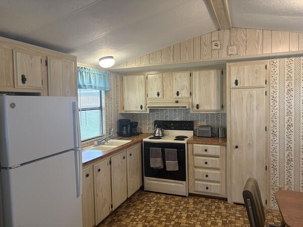 437 Osceola Avenue a Frostproof, FL Mobile or Manufactured Home for Sale