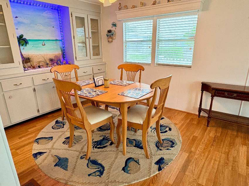 434 Zacapa a Venice, FL Mobile or Manufactured Home for Sale