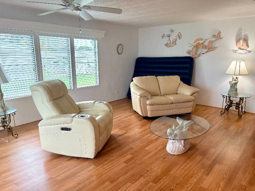 434 Zacapa a Venice, FL Mobile or Manufactured Home for Sale
