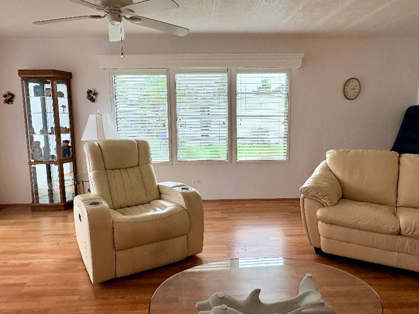 434 Zacapa a Venice, FL Mobile or Manufactured Home for Sale