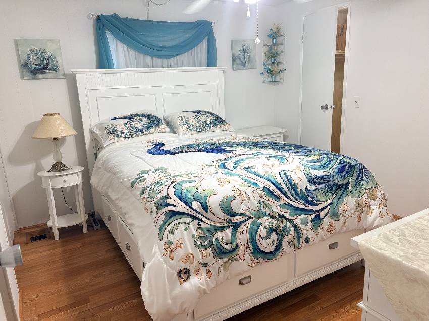434 Zacapa a Venice, FL Mobile or Manufactured Home for Sale
