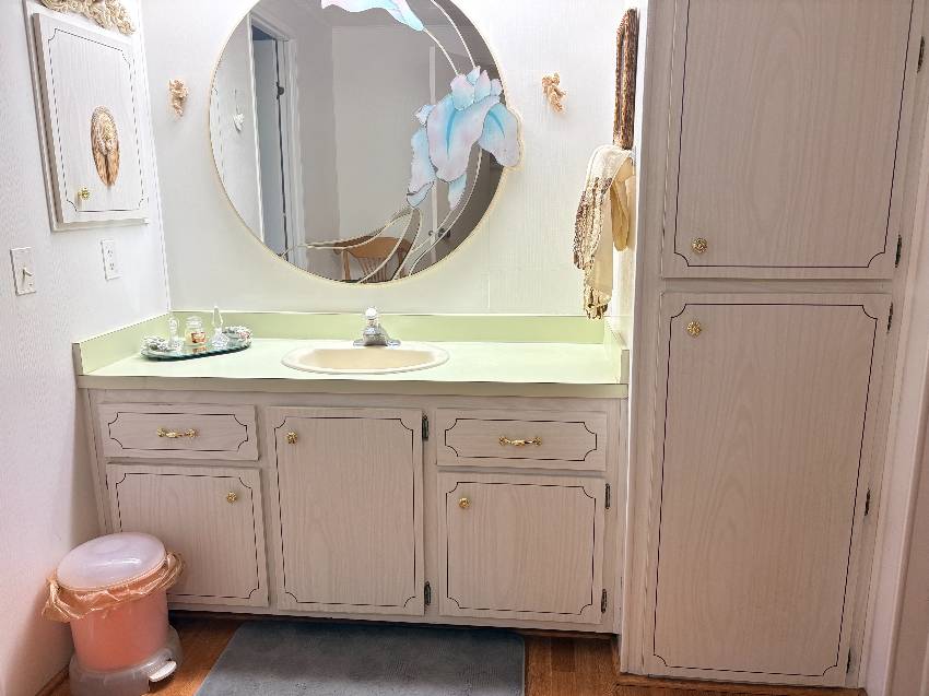 434 Zacapa a Venice, FL Mobile or Manufactured Home for Sale