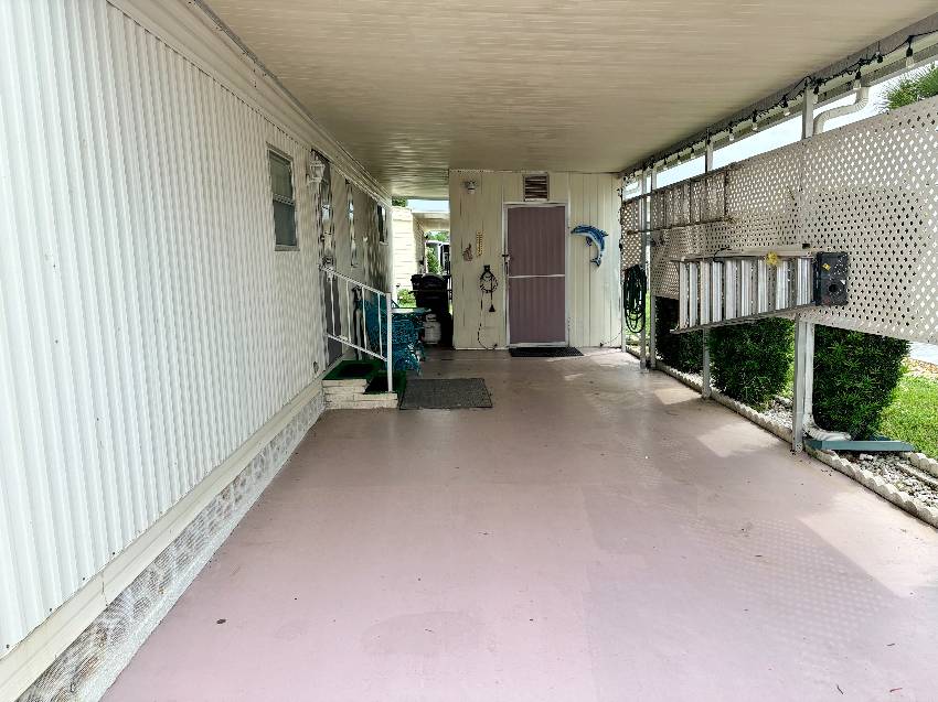 434 Zacapa a Venice, FL Mobile or Manufactured Home for Sale