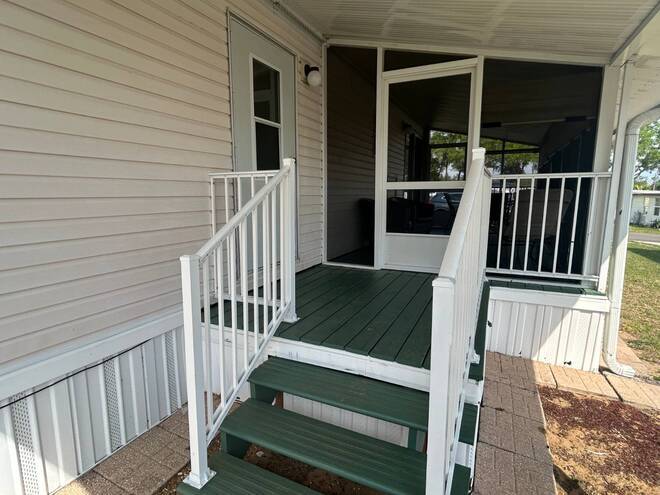 17031 Us Hwy 301 N #24 a Dade City, FL Mobile or Manufactured Home for Sale