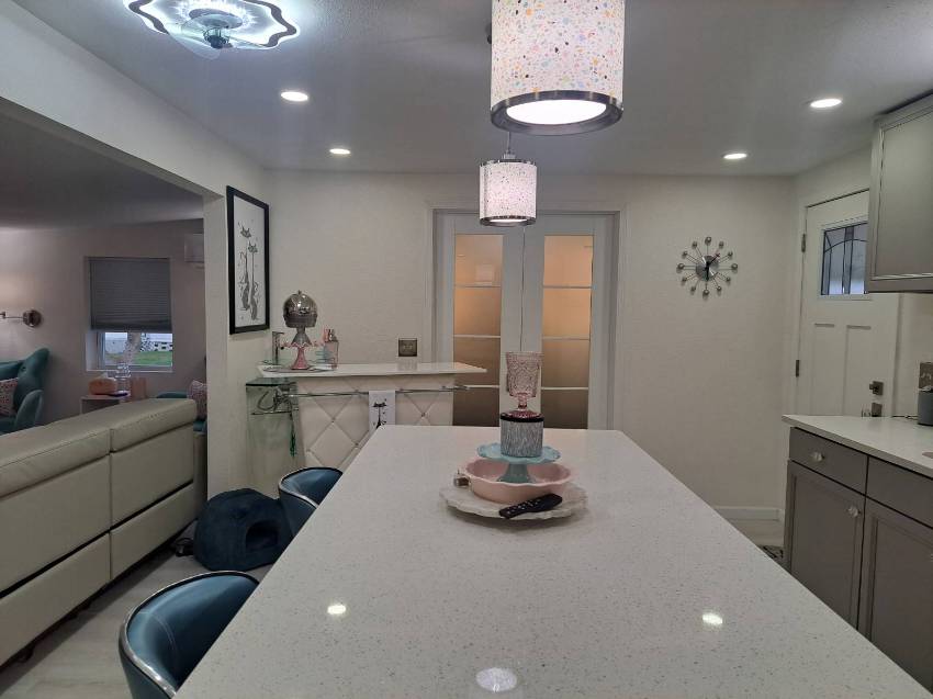 800 Main St Lot 393 a Dunedin, FL Mobile or Manufactured Home for Sale