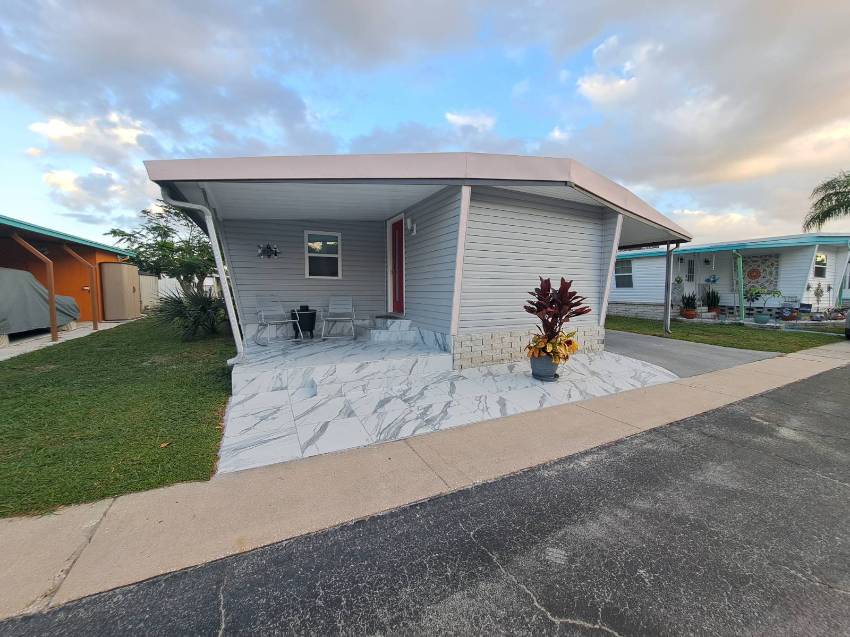 800 Main St Lot 393 a Dunedin, FL Mobile or Manufactured Home for Sale