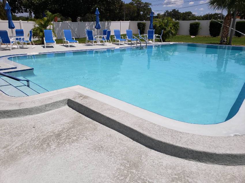 800 Main St Lot 393 a Dunedin, FL Mobile or Manufactured Home for Sale