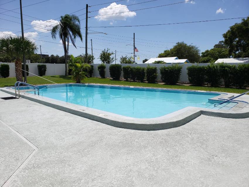 800 Main St Lot 393 a Dunedin, FL Mobile or Manufactured Home for Sale