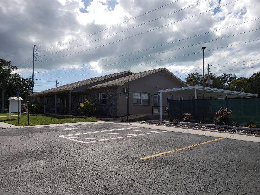 800 Main St Lot 393 a Dunedin, FL Mobile or Manufactured Home for Sale