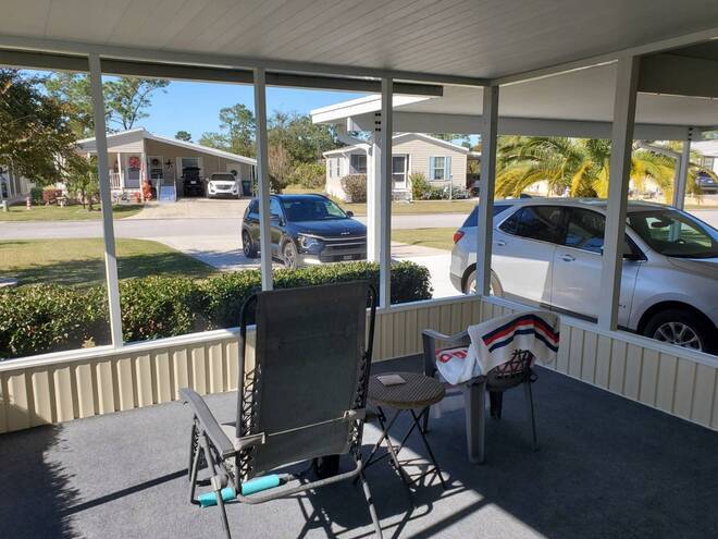 10731 S Ardmore Dr a Homosassa, FL Mobile or Manufactured Home for Sale