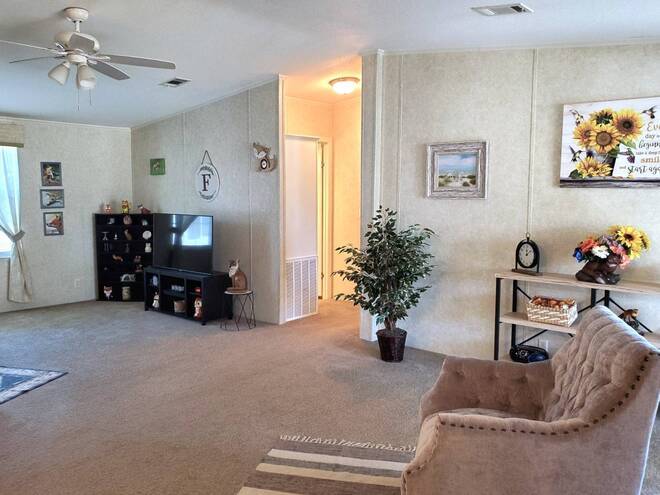 10731 S Ardmore Dr a Homosassa, FL Mobile or Manufactured Home for Sale