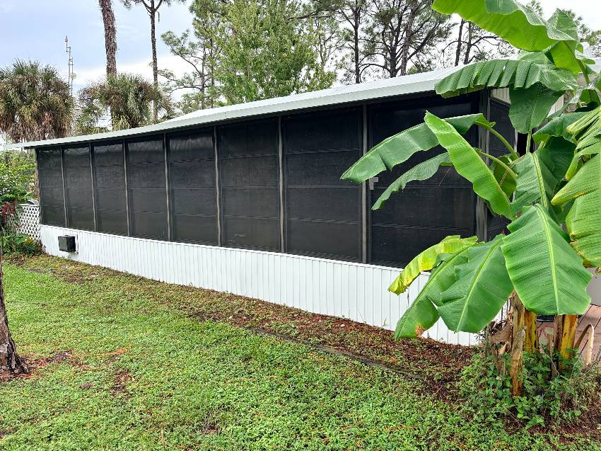 1300 N River Rd C4 a Venice, FL Mobile or Manufactured Home for Sale