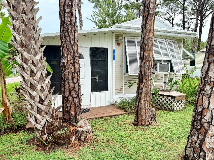 1300 N River Rd C4 a Venice, FL Mobile or Manufactured Home for Sale