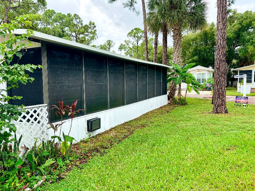 1300 N River Rd C4 a Venice, FL Mobile or Manufactured Home for Sale