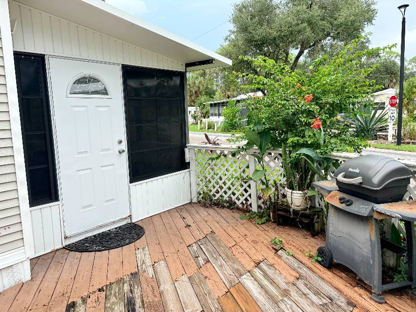 1300 N River Rd C4 a Venice, FL Mobile or Manufactured Home for Sale