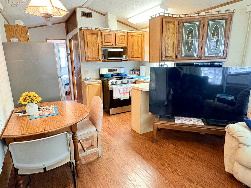 1300 N River Rd C4 a Venice, FL Mobile or Manufactured Home for Sale