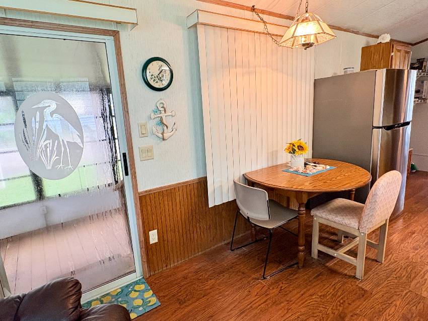 1300 N River Rd C4 a Venice, FL Mobile or Manufactured Home for Sale