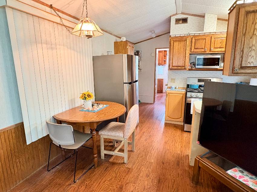 1300 N River Rd C4 a Venice, FL Mobile or Manufactured Home for Sale