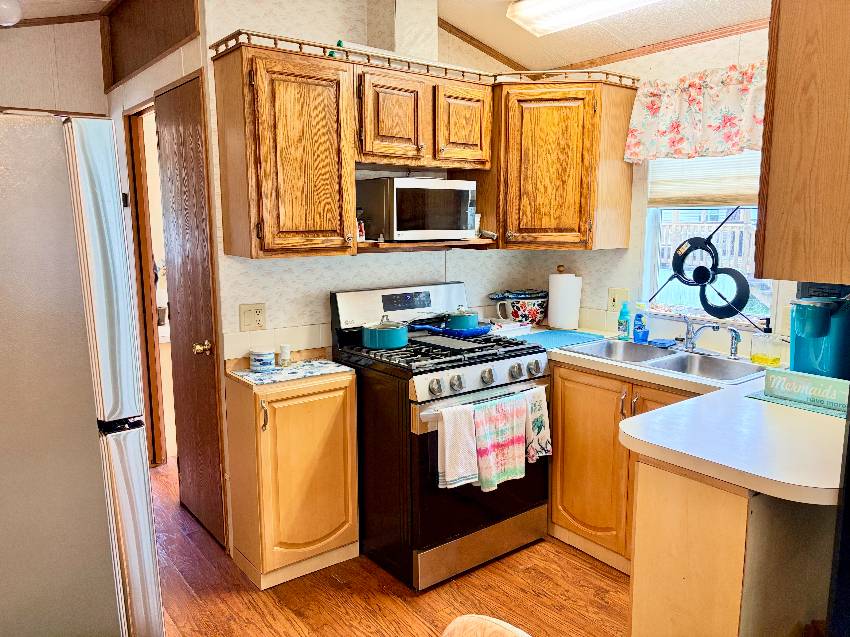 1300 N River Rd C4 a Venice, FL Mobile or Manufactured Home for Sale