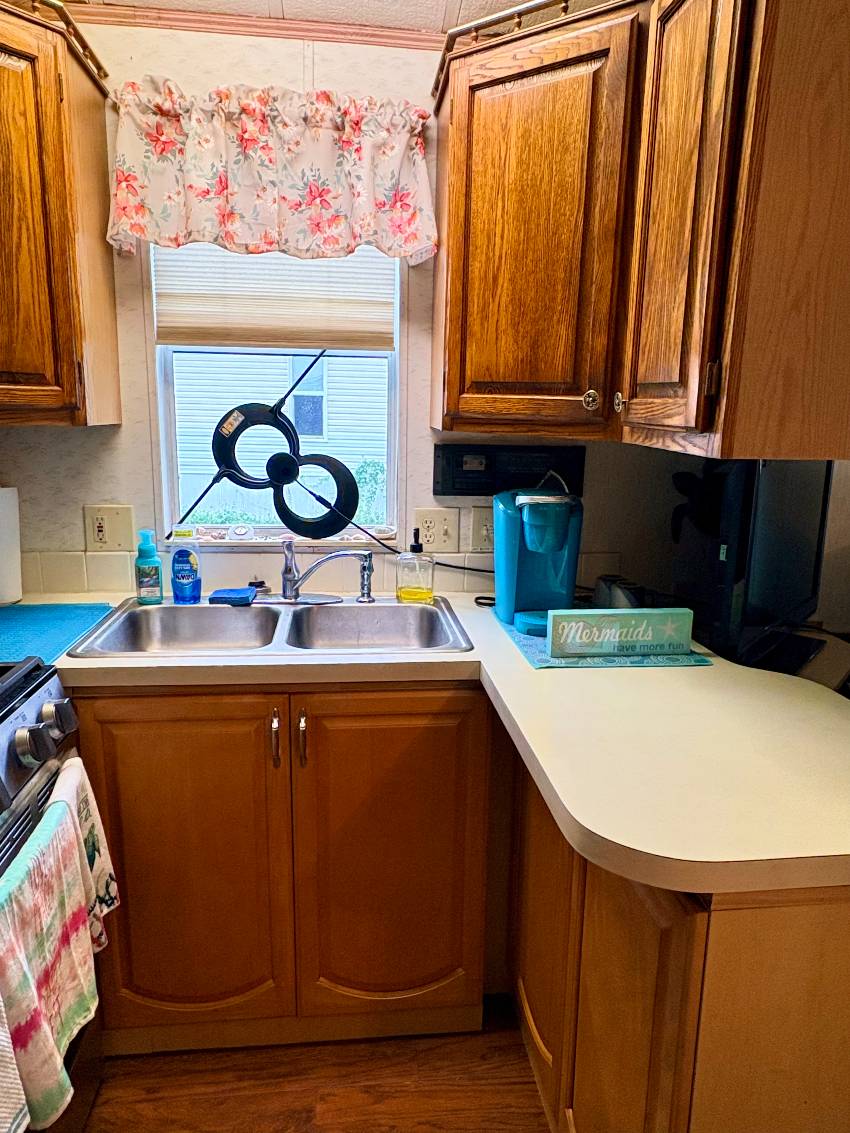 1300 N River Rd C4 a Venice, FL Mobile or Manufactured Home for Sale