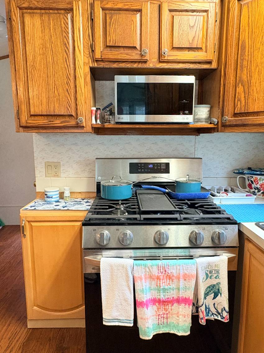 1300 N River Rd C4 a Venice, FL Mobile or Manufactured Home for Sale