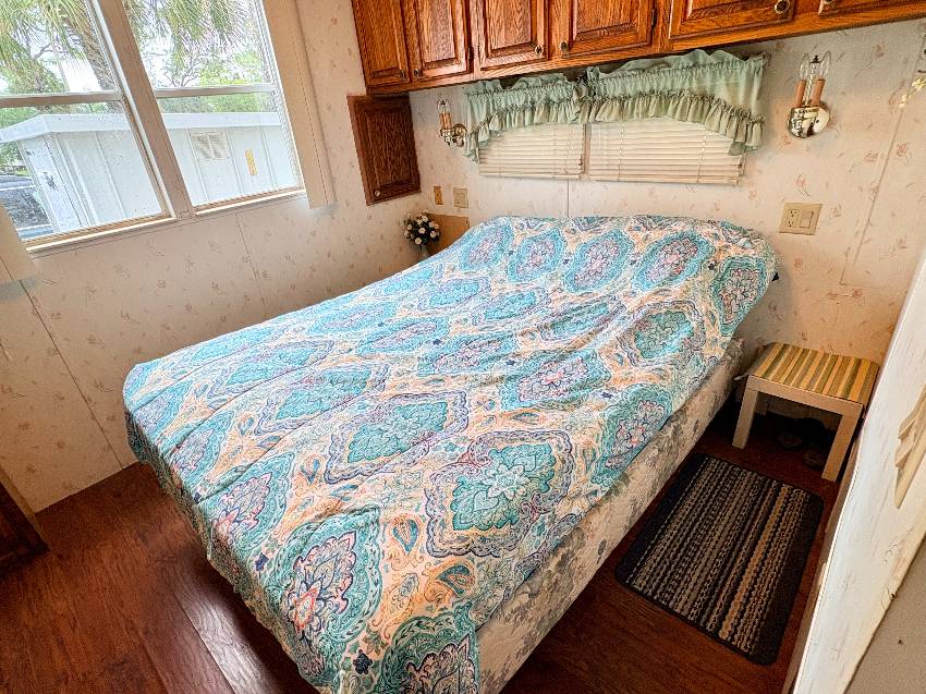 1300 N River Rd C4 a Venice, FL Mobile or Manufactured Home for Sale