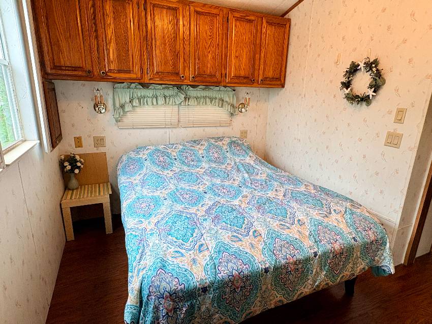 1300 N River Rd C4 a Venice, FL Mobile or Manufactured Home for Sale