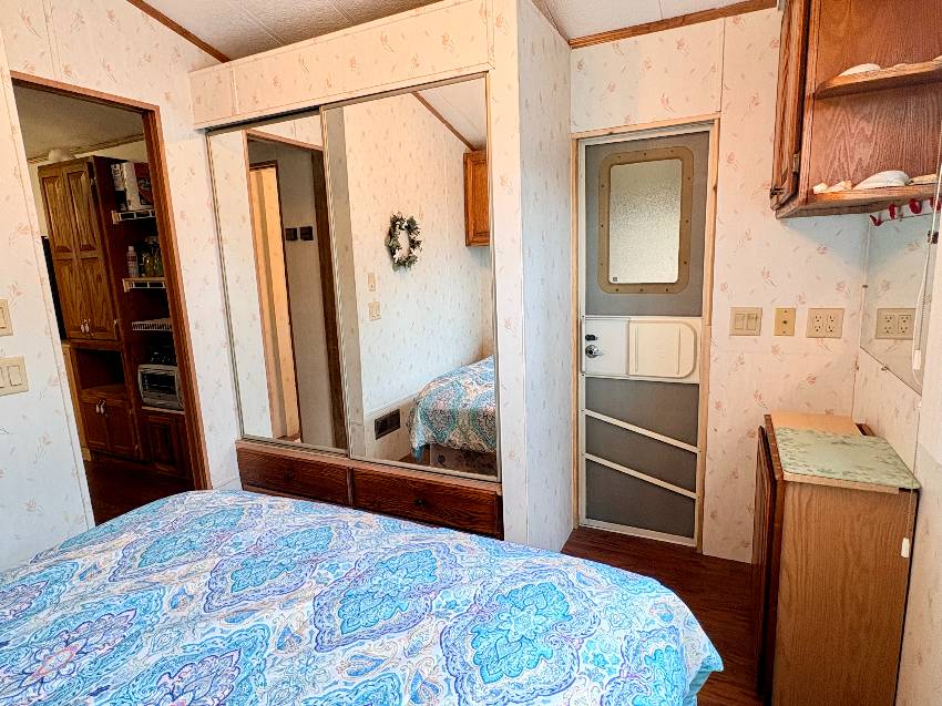 1300 N River Rd C4 a Venice, FL Mobile or Manufactured Home for Sale