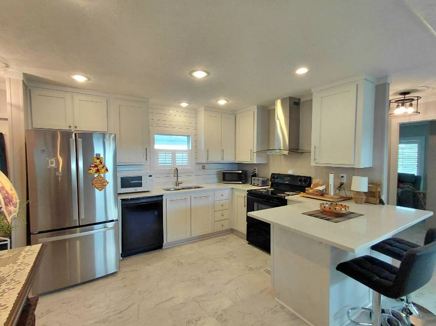 29141 Us Hwy 19 N Lot 49 a Clearwater, FL Mobile or Manufactured Home for Sale
