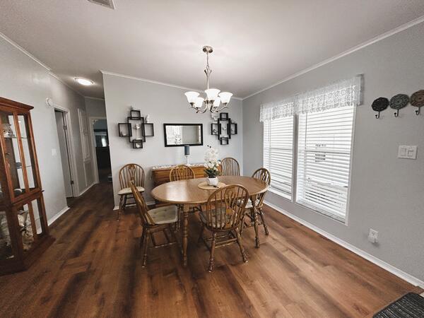 6510 Lacey Ln a Ellenton, FL Mobile or Manufactured Home for Sale