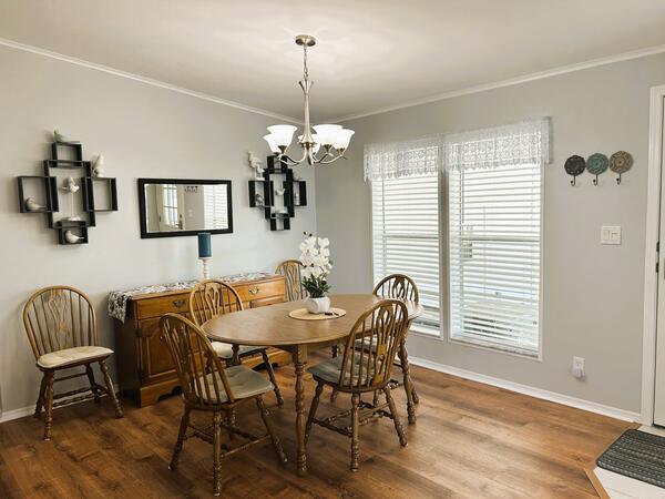 6510 Lacey Ln a Ellenton, FL Mobile or Manufactured Home for Sale