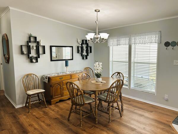 6510 Lacey Ln a Ellenton, FL Mobile or Manufactured Home for Sale