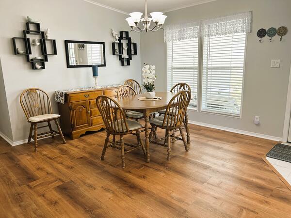 6510 Lacey Ln a Ellenton, FL Mobile or Manufactured Home for Sale
